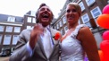 Fantastische trouwclip van jullie huwelijk, dezelfde dag vertoond van Royal Rushes - wedding clips